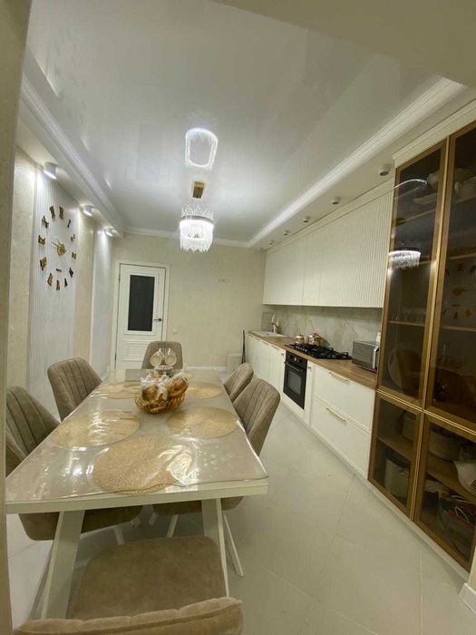 4 ка за 55 млн 121м кв