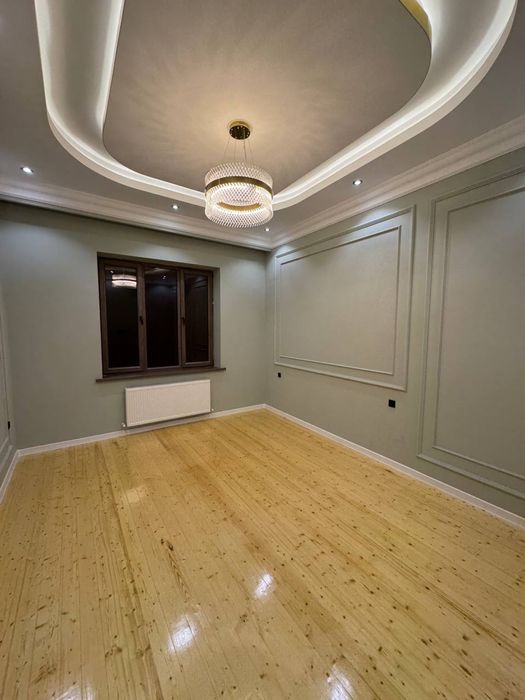 Тошкент тумани 6 Сотик Евро ремонт участка