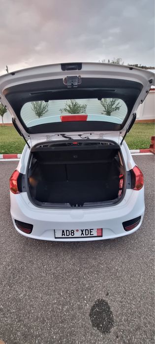 Kia Ceed 2017 1.4