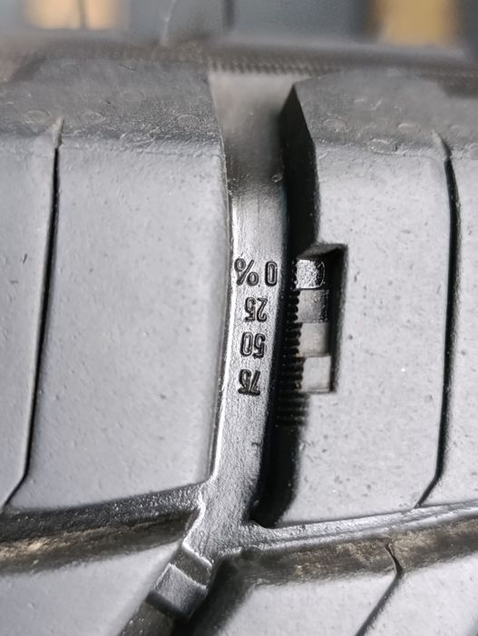 Doua Anvelope all season 195 70 15c Michelin Agilis Crossclimate  2020