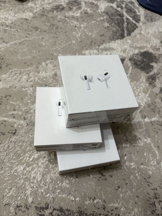 3шт AirPods СРОЧНО!