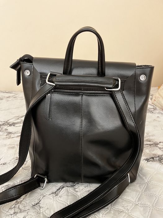 Рюкзак в школу