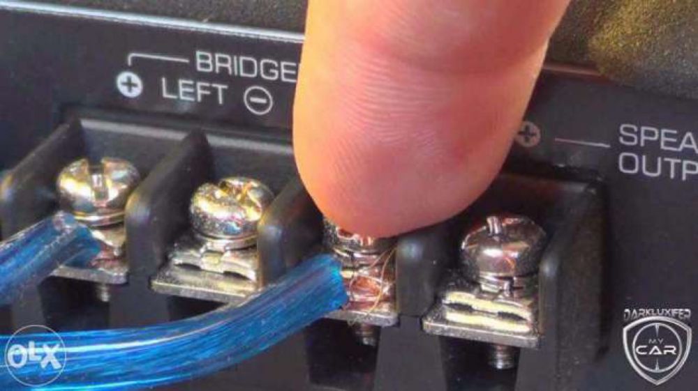 Montez navigatii, camere dvr, amplificatoare,boxe auto,etc