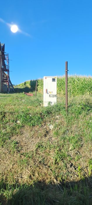 Vând teren intravilan 10000 mp