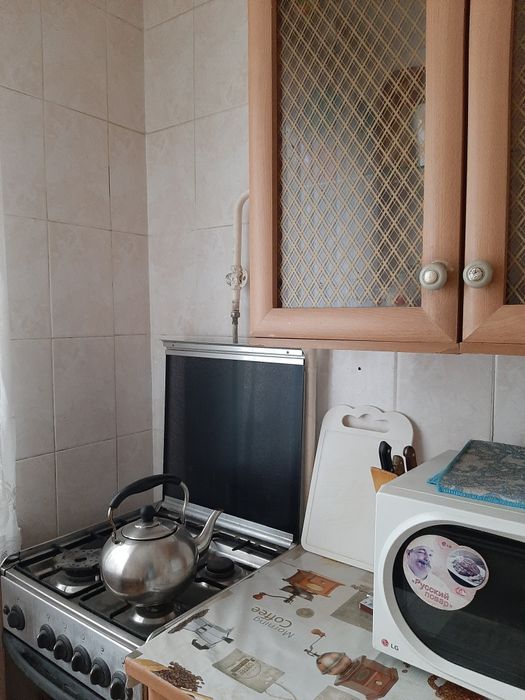 2х комнатная квартира
