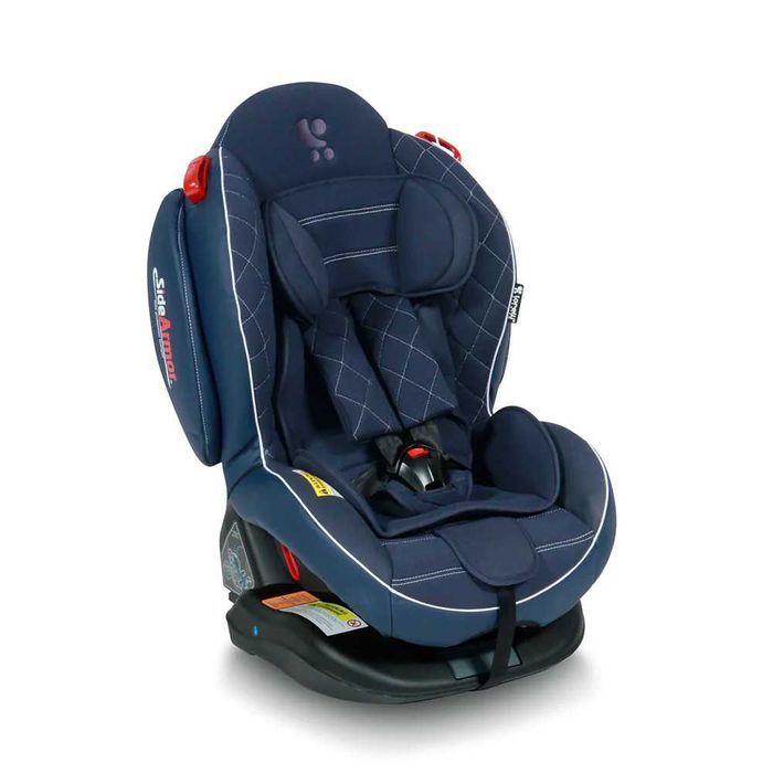 Столче за кола Lorelli Premium Arthur SPS, Isofix, 0-25 кг