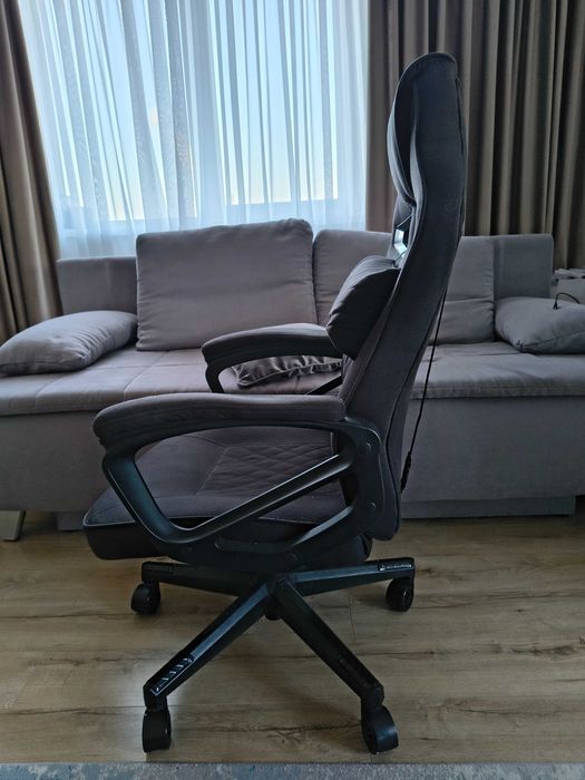 Scaun gaming Sense7 Knight