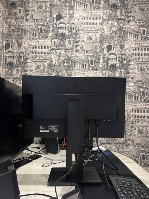 Монитор Dexp 24 дюйма