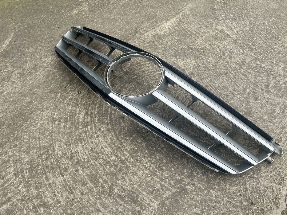 Авангард решетка w204