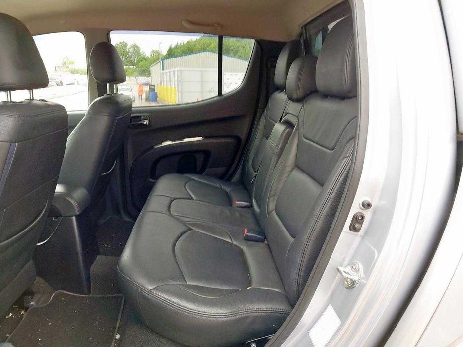 Dezmembrez Mitsubishi L200 2.5 Diesel 2015