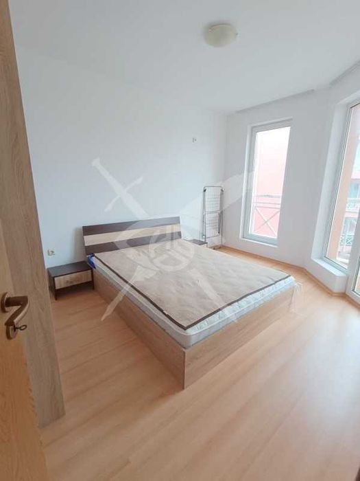 Продава се Двустаен апартамент в к.к. Слънчев бряг - 42 кв.м за 905 €/кв.м - Снимка #3