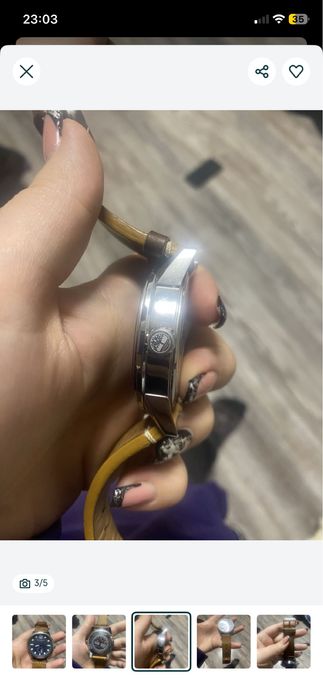 Часы timberland оригинал