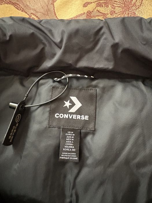 Жилет женский converse