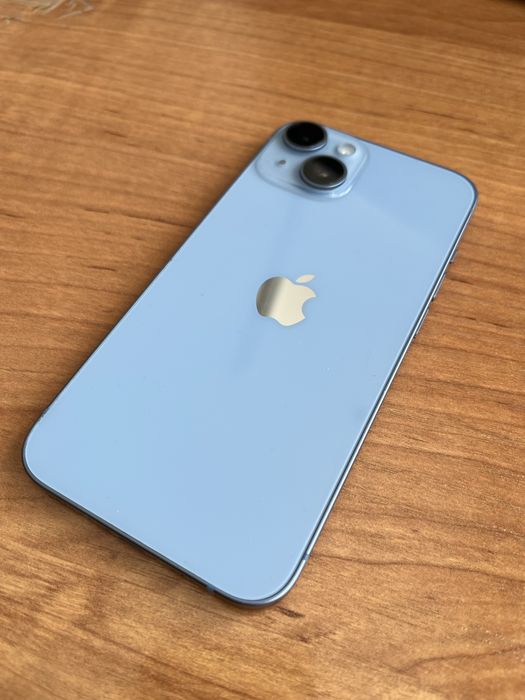 Айфон 14 от первого хозяйна