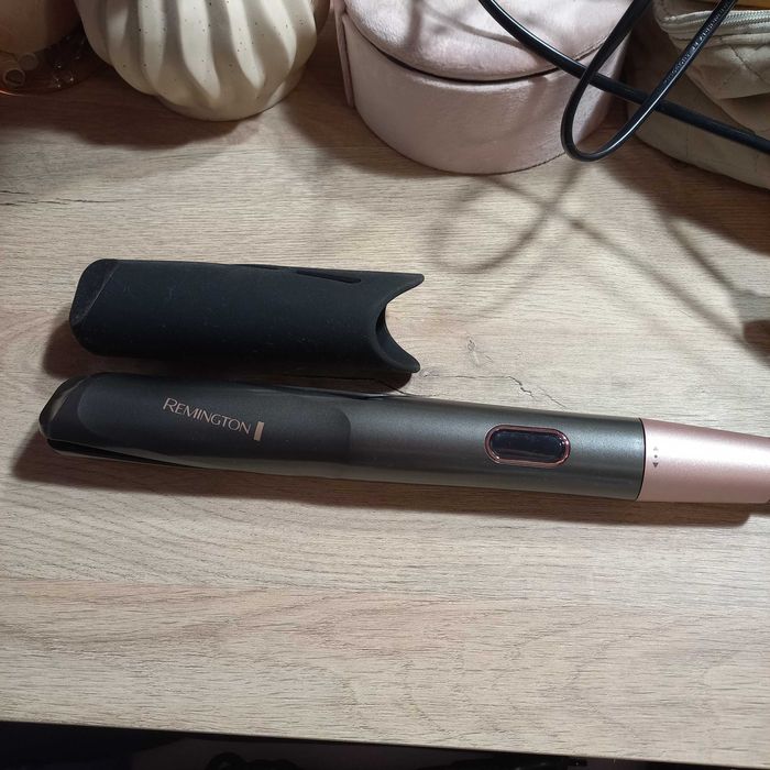 Преса за коса Remington