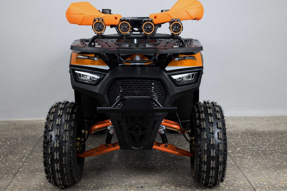 Квадроцикл Highper  125