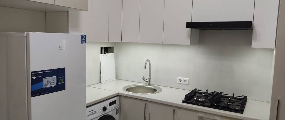 Алмазар сити 2х комнатная 600$