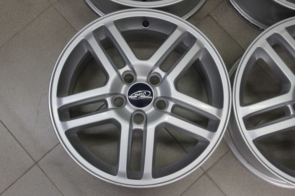Джанти 16" Ford Focus, C-Max, S-Max, Galaxy, Mondeo