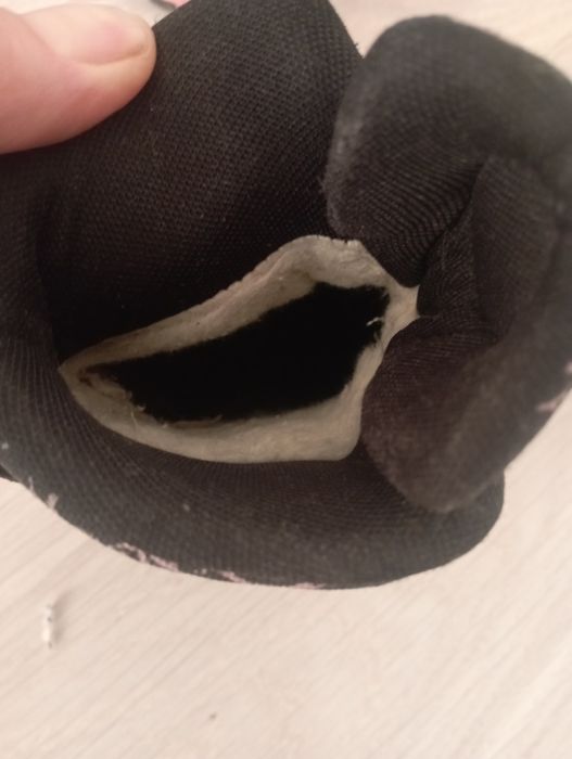 Сапожки зима 26 р