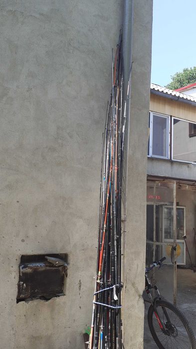 Vand Ulei hidraulic / ars