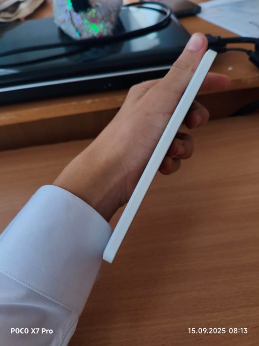 Redmi Turbo 3(Poco f6)