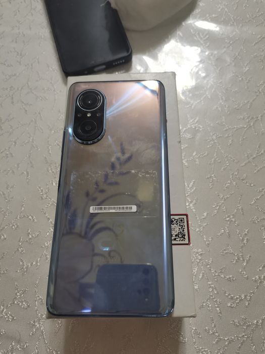Huawei nova 9 se