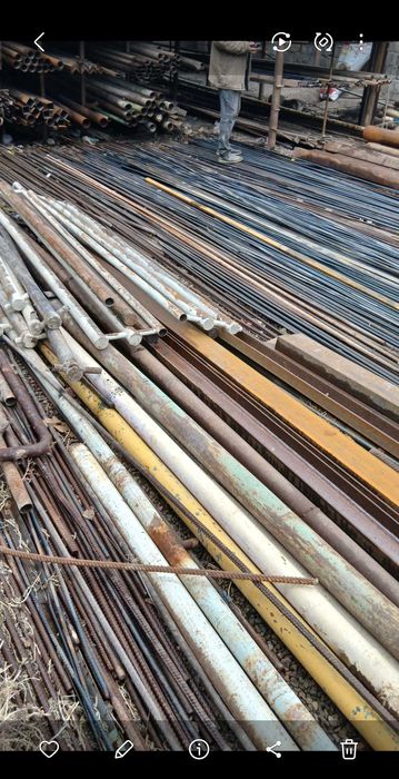 Metallom bugun metalom olamiz. /elii Металом Металлом