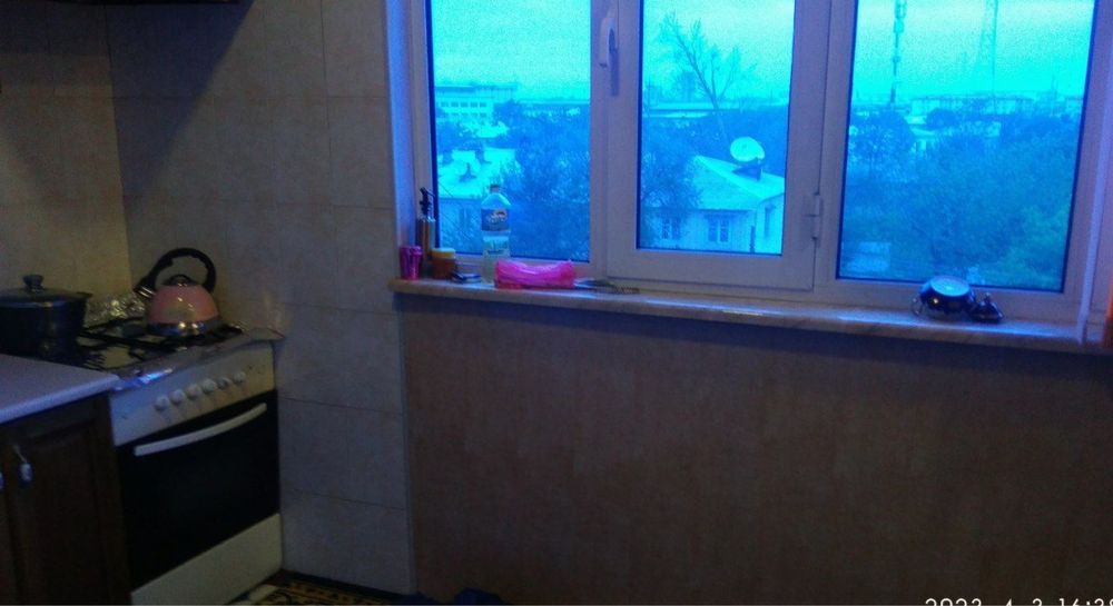 Прадаю Срочно квартиру