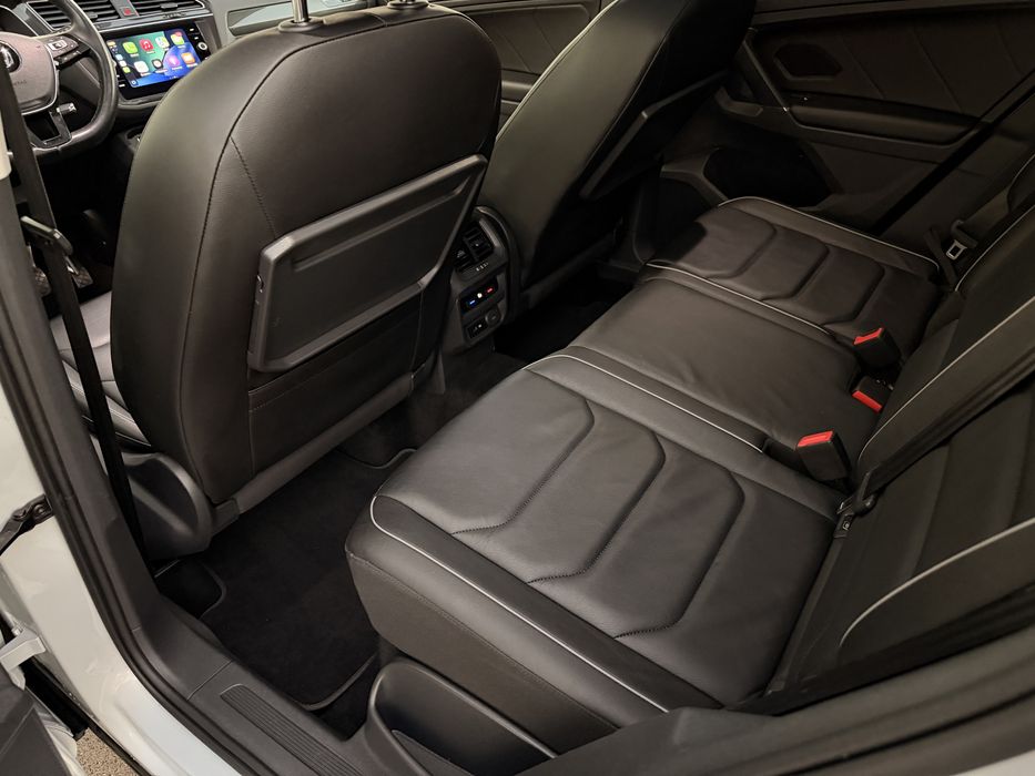 Volkswagen TIGUAN  R-Line