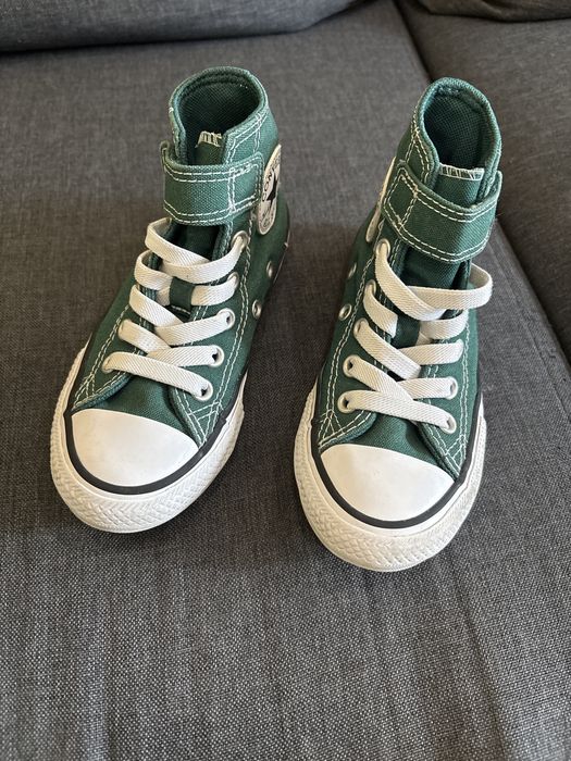 Кецове Converse - 27 номер