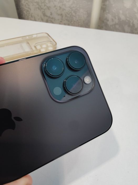 iPhone 14 pro max 256gb