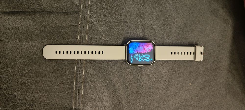 Ceas smartwatch elegant