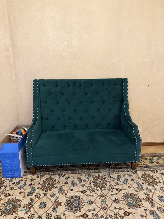 Диваны в идеальном состоянии