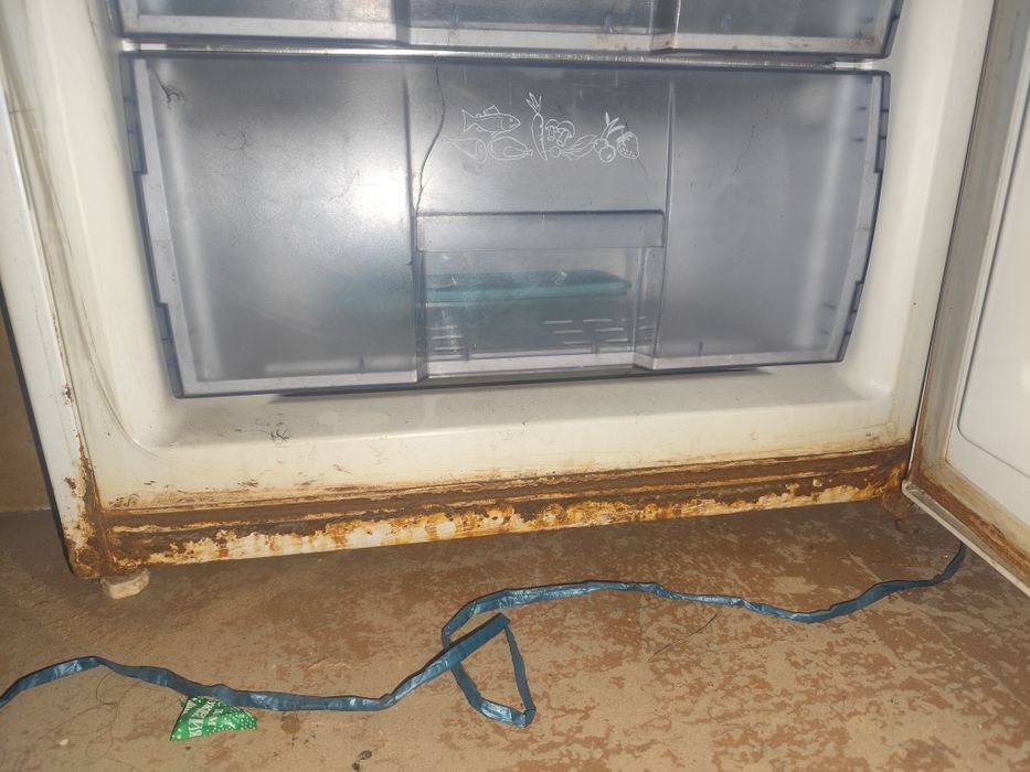 Холодильник Beko