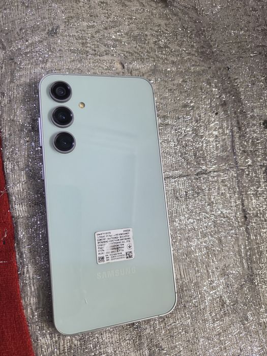 Samsung S23 Fe 256gb