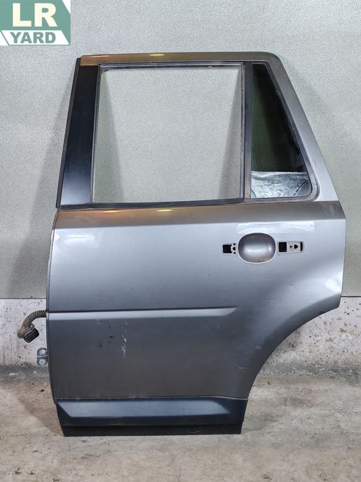 Portiera stanga spate FREELANDER 2 LR005852 dezmembrez/dezmembrari