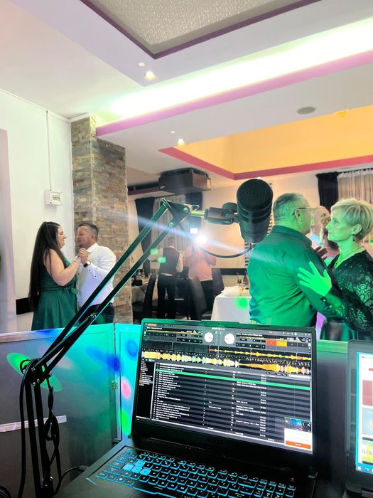 Dj nunta botez /trupa live /sonorizare