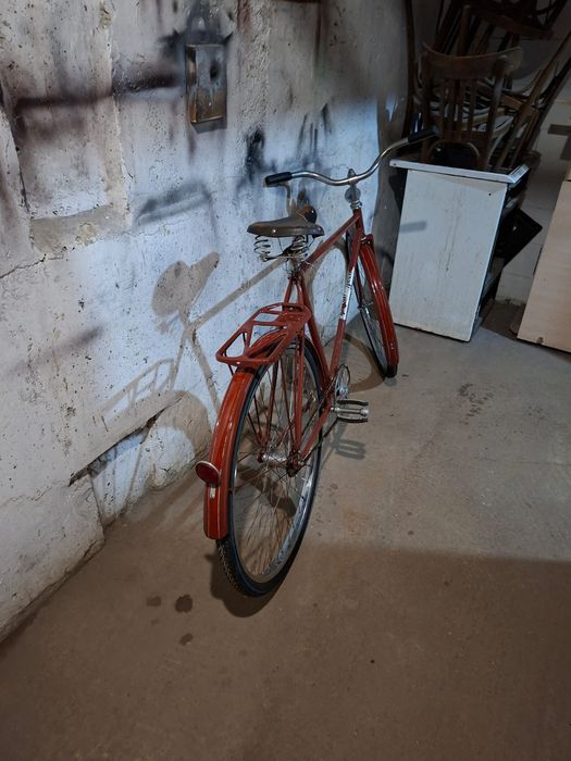 Продам велосипед Урал