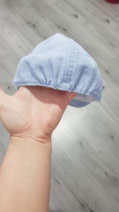 Sapca baiat mar 86/92 h&m