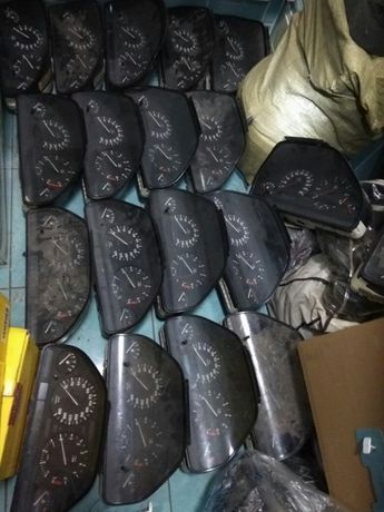 Продаются з/ч на БМВ Е 34, 36, 39