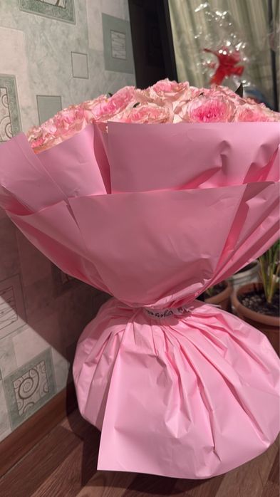 Цветы 6000 тенге