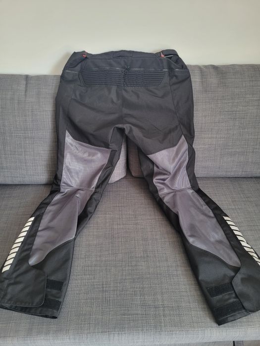 Costum moto 3 anotimpuri Clover Ventouring