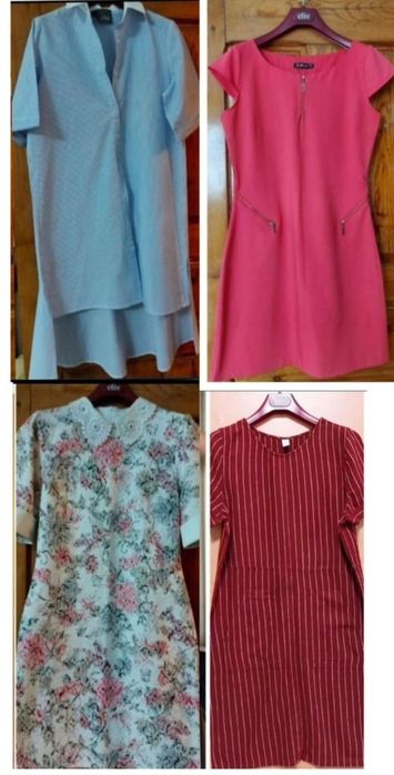 Женская Одежда по 300т