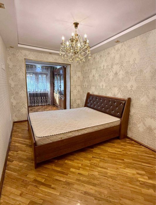 Срочно продается квартира 4х комнатная спец план дархан