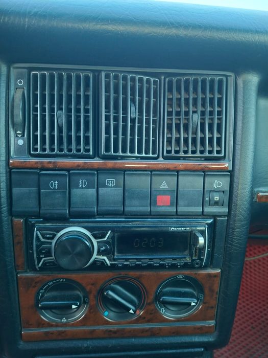 Продам Ауди 80 б4