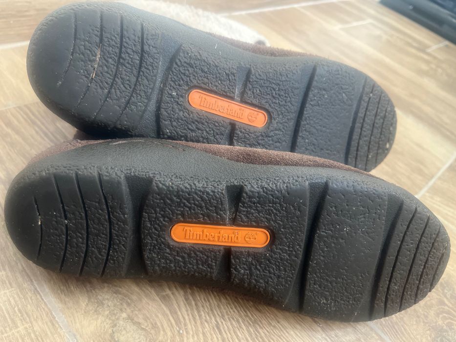 Дамски боти Timberland, номер 39,5