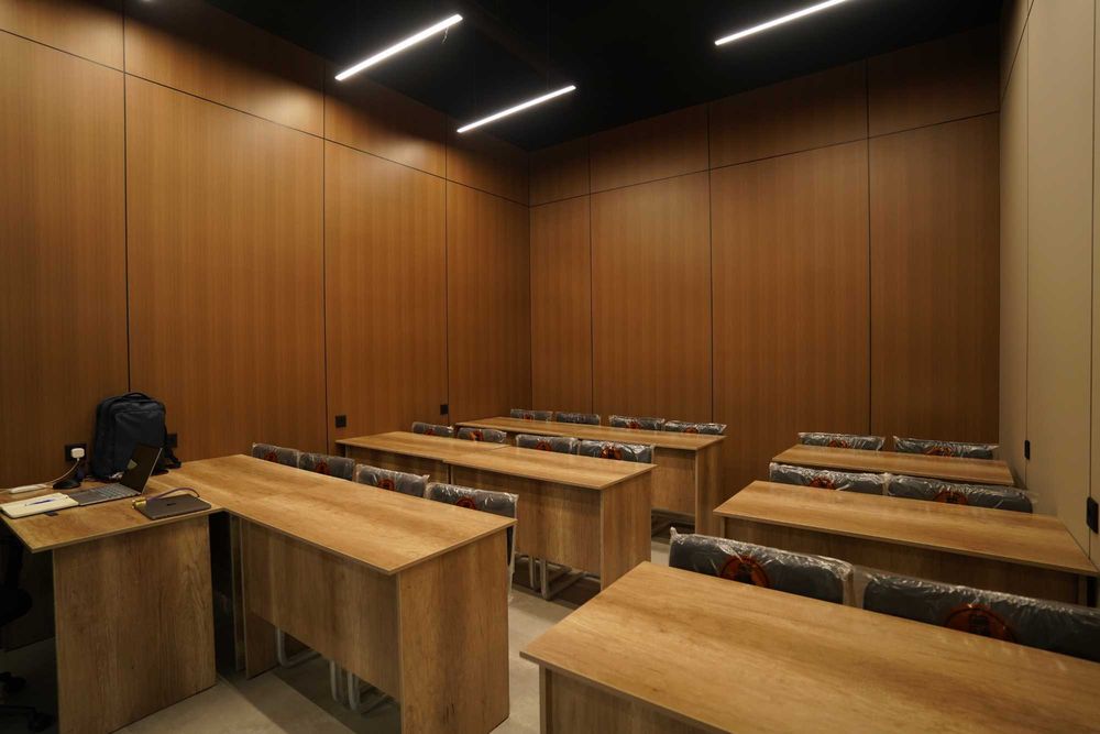 O'quv markazlar uchun kunlik ijara.