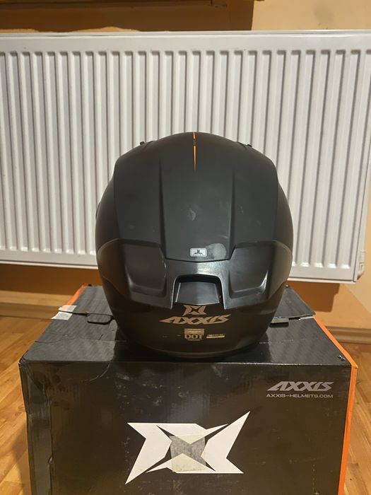 Casca Axxis Fenix