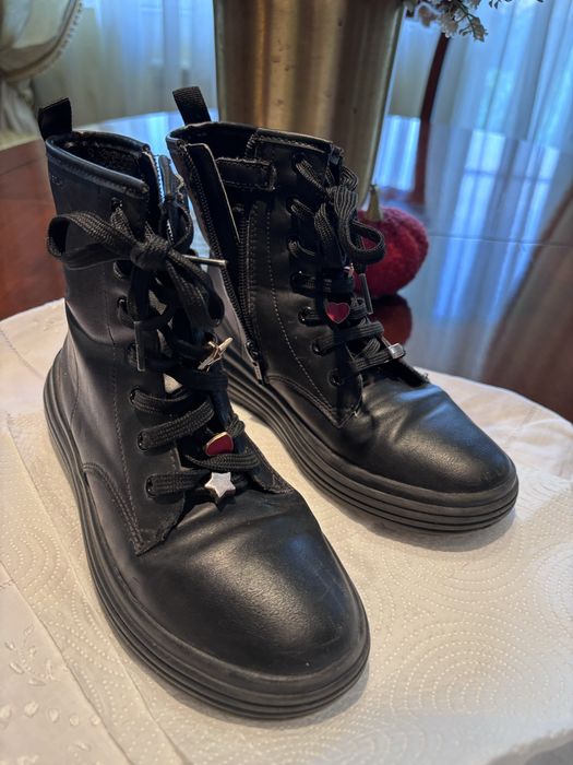 Детски ботуши-Burberry,Ugg,Sorel,Oscar,Zara