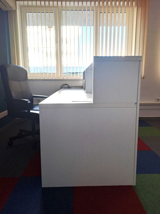 Продавам Бяла Рецепция